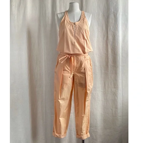 Helmut Lang Pants Jumpsuits Helmut Lang Odyssey Jumpsuit